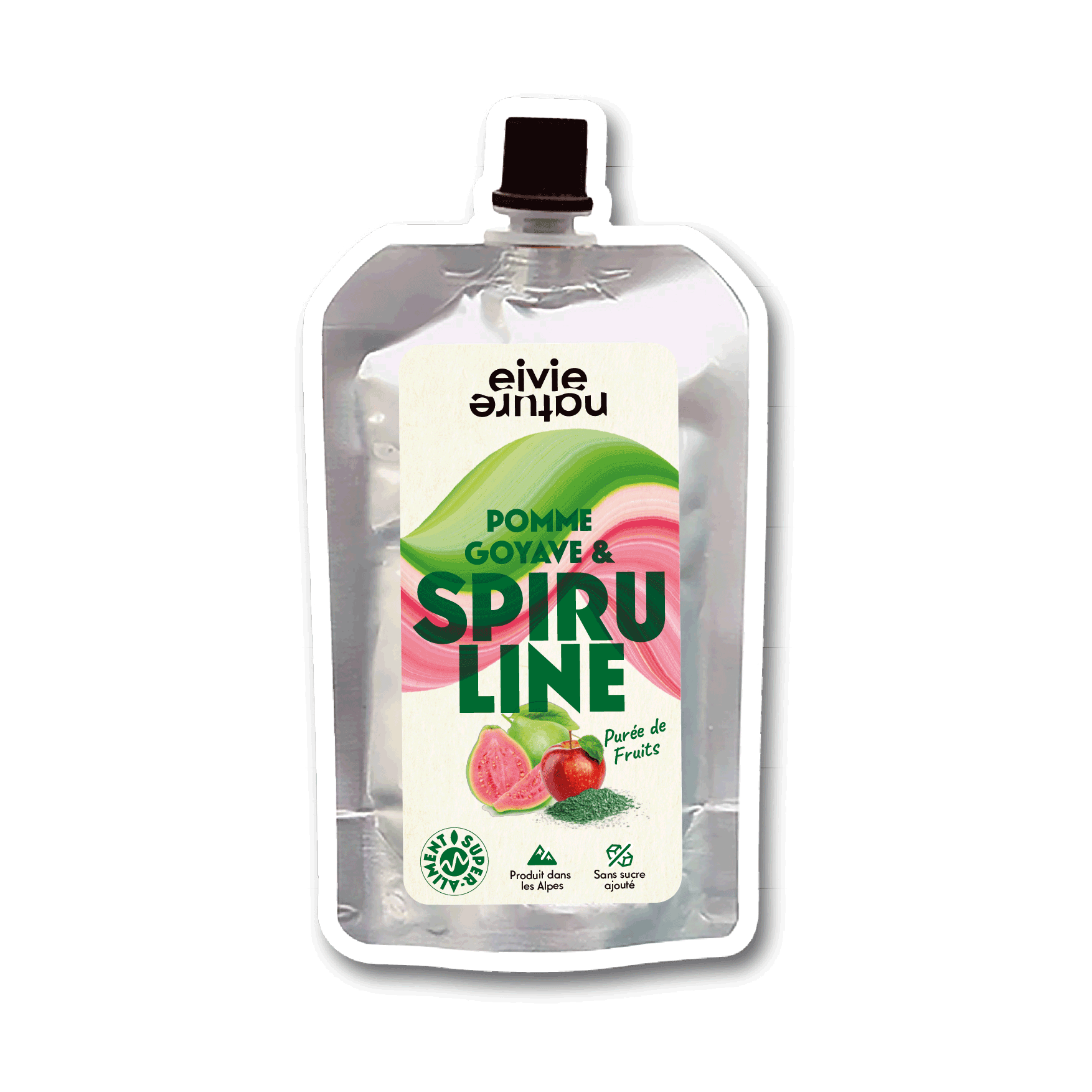 Spiruline